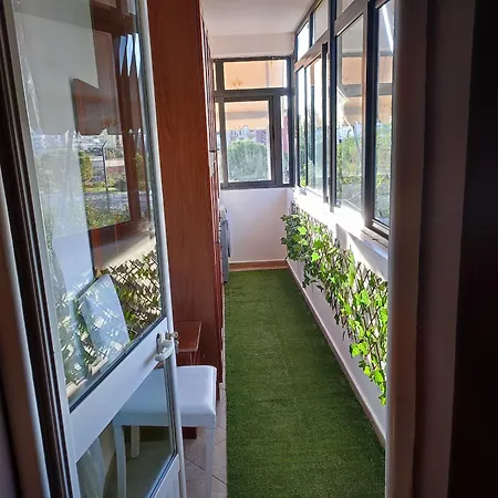 The Easy House * Tirana