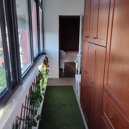 Apartman The Easy House