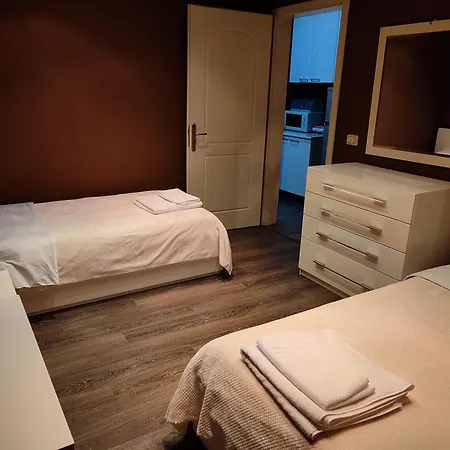 The Easy House Tirana