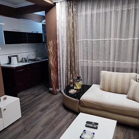 The Easy House Apartman